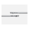 14" Apple MacBook Pro featuring M4 chip, 24GB RAM, and 1TB SSD in Silver