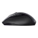Logitech Marathon M705 Wireless Laser Optical 1000 DPI Mouse - Charcoal