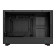 DeepCool CH260 Tempered Glass MicroATX Gaming PC Case - Black