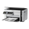 Refurbished - Epson EcoTank ET-M2120 A4 Mono Multifunction Inkjet Printer - No Ink Included
