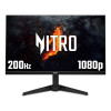Acer Nitro QG271X1 27" IPS Full HD 200Hz 0.5ms Freesync Premium Gaming monitor