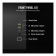 Corsair 2500D Airflow  MicroATX Tempered Glass ATX Gaming PC Case - Black
