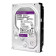 Western Digital Purple 8TB 3.5" SATA 6GB/s 5400RPM Internal Hard Drive