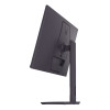 LG UltraGear 27G610A-B 27" IPS Quad HD 200Hz 1ms Freesync Premium Height Adjustable Gaming Monitor