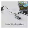 TP-Link UA430C USB Type-C to SD And MicroSD 3.0 Card Reader