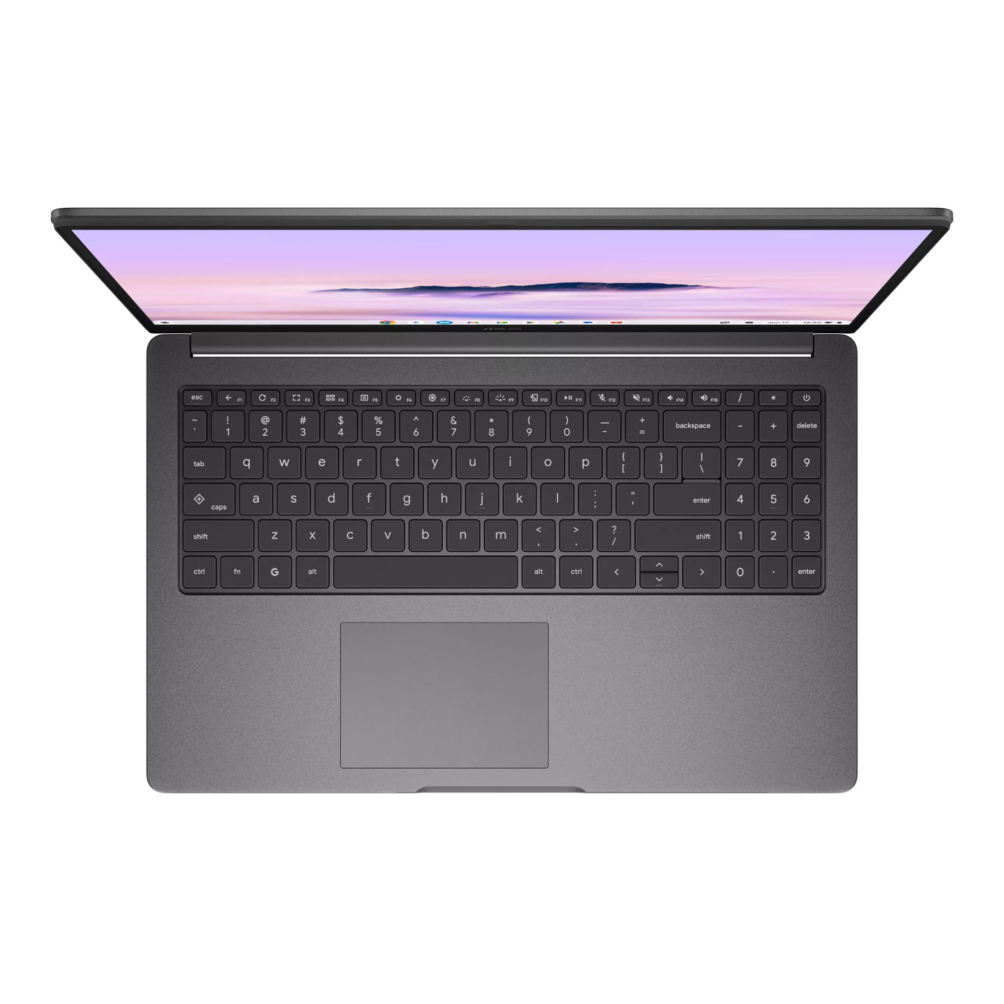 New Open Box - ASUS Chromebook Plus CX15 Intel Core 3-N355 8GB RAM