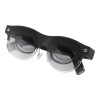 ASUS AirVision M1 Micro OLED 72Hz Freeform Lens Proximity Sensor USB-C Mic-Array Touchpad Smart Glasses with Speakers