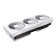 XFX AMD Radeon RX 9070 Quicksilver 16GB OC Graphics Card - White