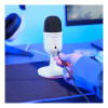 Trust GXT 234W Yunix Wired USB Gaming Microphone - White