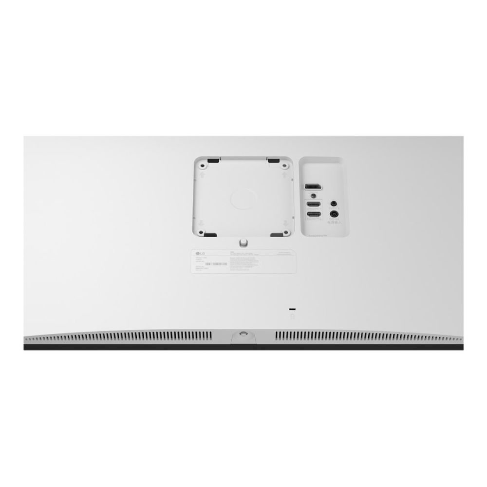 LG UltraFine 27