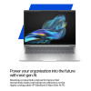 Refurbished - HP EliteBook 6 G1q 14 Qualcomm Snapdragon X1-26-100 16GB RAM 512GB SSD 14" Windows 11 Pro Business Laptop