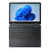 Lenovo 300w Gen 5 Intel N150 Hybrid 8GB RAM 128GB UFS 11.6" Touchscreen HD Windows 11 Pro 2-in-1 Laptop