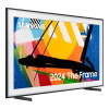 Samsung 2024 43" LS03D The Frame Art 4K UHD QLED Smart TV
