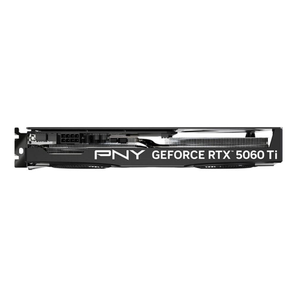 PNY GeForce RTX 5060 Ti OC 16GB Graphics Card