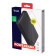 Trust Primo Ultra-thin Lithium-Ion 10000 mAh Power Bank - Black