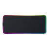 Razer Strider Chroma Hybrid Gaming Surface Mouse Mat with Chroma RGB XL - Black