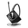 EPOS Sennheiser DW Pro 1 ML Wireless Mono Headset - Black