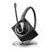 EPOS Sennheiser DW Pro 1 ML Wireless Mono Headset - Black