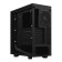 Fractal Define 7 Compact Mid Tower ATX Gaming PC Case - Black