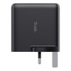 Trust Maxo Universal Indoor 100W USB-C Mobile Charger - Black