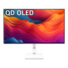 Acer CE270UX 27" QD-OLED Quad HD 240Hz 0.03ms height adjustable monitor with speakers