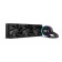NZXT Kraken 360mm Elite V2 Black 4 Pin PWM AIO Liquid Cooler