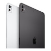 Apple iPad Pro 11" 256 GB M5 Chip OS 26 Ultra Retina XDR Standard Glass Wi-Fi + Cellular Tablet - Silver