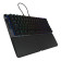 ASUS ROG Falcata 75pc Split Gaming Keyboard in Black with ROG HFX V2 Magnetic Switches