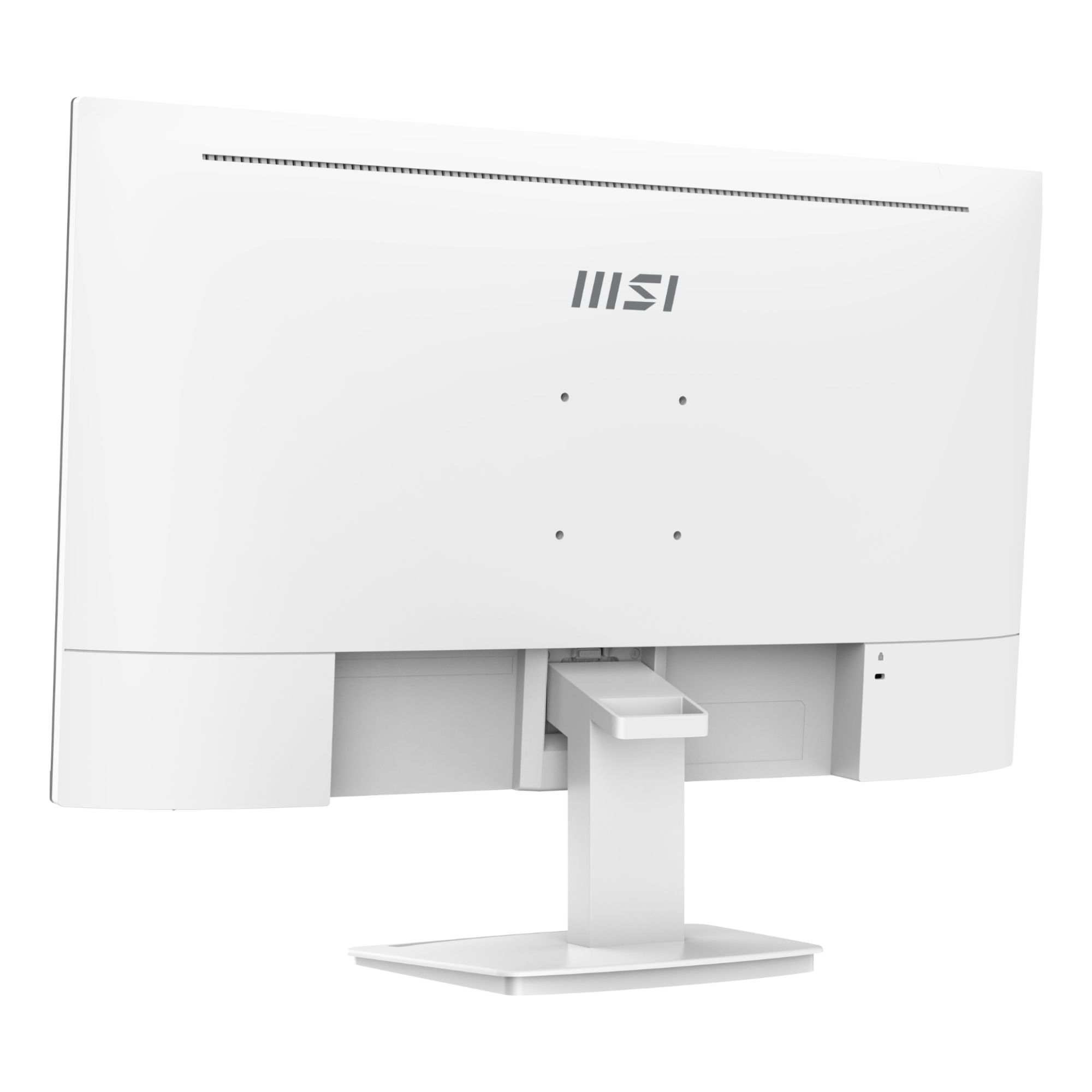 MSI PRO MP273QW E2 27 IPS QHD 100 Hz HDMI EyesErgo Business