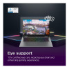 Lenovo LOQ 17IRX10 Intel Core i7-13650HX 16GB RAM 1TB SSD RTX 5060 17.3" Windows 11 Home Laptop