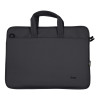 Trust Bologna 16" Notebook / Laptop Carrying Bag Eco - Black