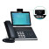 Yealink VP59 IP Video Desk Phone - Grey
