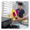 Brother DCP-T580DW Compact Tankbenefit Compact 3-in-1 Refillable Ink Tank Inkjet All-in-One Printer