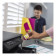 Brother DCP-T580DW Compact Tankbenefit Compact 3-in-1 Refillable Ink Tank Inkjet All-in-One Printer