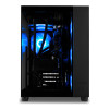 Medion Erazer Tank X15 AMD Ryzen 7 7800 32GB RAM 2TB SSD RTX NVIDIA GeForce 5070 Windows 11 Home Gaming PC