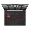 Refurbished - ASUS TUF A15 AMD Ryzen 7 7435HS 16GB RAM 1TB SSD RTX 4050 15.6" Windows 11 Home Gaming Laptop
