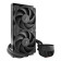Arctic Liquid Freezer III Pro 280 Intel/AMD AIO Liquid Cooler - Black