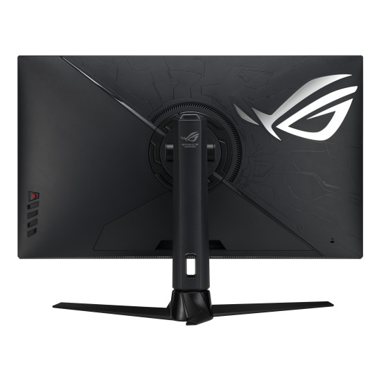 ASUS ROG Strix XG32UQ 32-inch IPS 4K gaming monitor with FreeSync technology