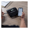 Brother PT-D460BTVP transfer 180 x 180 DPI Wired & Wireless Bluetooth Thermal Label Printer