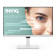 BenQ GW3290QT 32" IPS QHD USB-C Height Adjustable monitor with Speakers