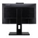 Acer Vero B278UG 27" IPS Quad HD 120Hz USB-C RJ45 Webcam Height Adjustable Docking Monitor with Speakers