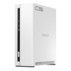 QNAP TS-133 1.8 GHz 2GB 1 Bay NAS Enclosure