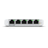 Ubiquiti UniFi Flex Mini 10/100/1000 Gigabit Ethernet 5-Ports Layer 2 Managed Switch