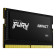 Kingston FURY Impact KF548S38IBK2-64 64GB (2 x 32GB) 4800 MHz DDR5 Laptop RAM