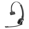 EPOS Sennheiser DW Pro 1 ML Wireless Mono Headset - Black