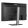 iiyama ProGraphic HB3201UHSNP-B1 31.5" 4K Ultra HD IPS Black 60Hz 4ms USB-C Height Adjustable Monitor with Speakers - Matte Black