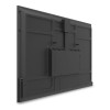 New Open Box - ViewSonic CDE5530 55" 4K UHD IPS LED Signage Display Android Monitor with Speakers