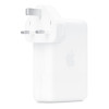 Apple MW2M3B/A 140W USB-C Power Adapter Charger for Smartphone Earphods Notebook