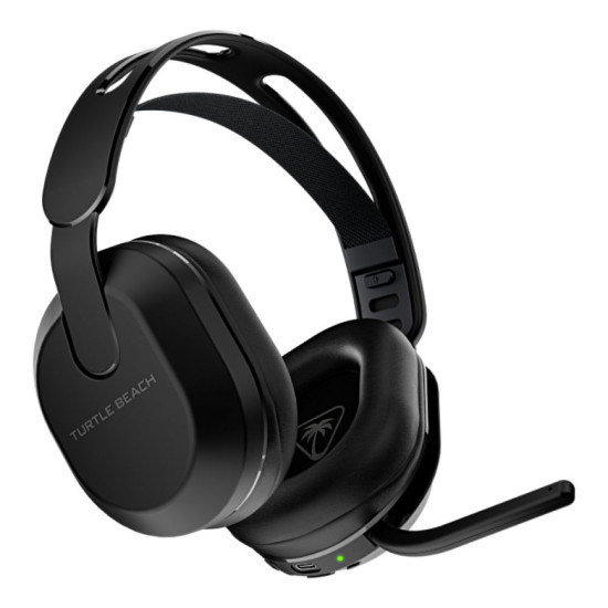 Turtle Beach Stealth 500 wireless boom headsets