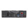 GIGABYTE B760M GAMING X WIFI6E GEN5 Intel B760 Express mATX LGA 1700 Motherboard
